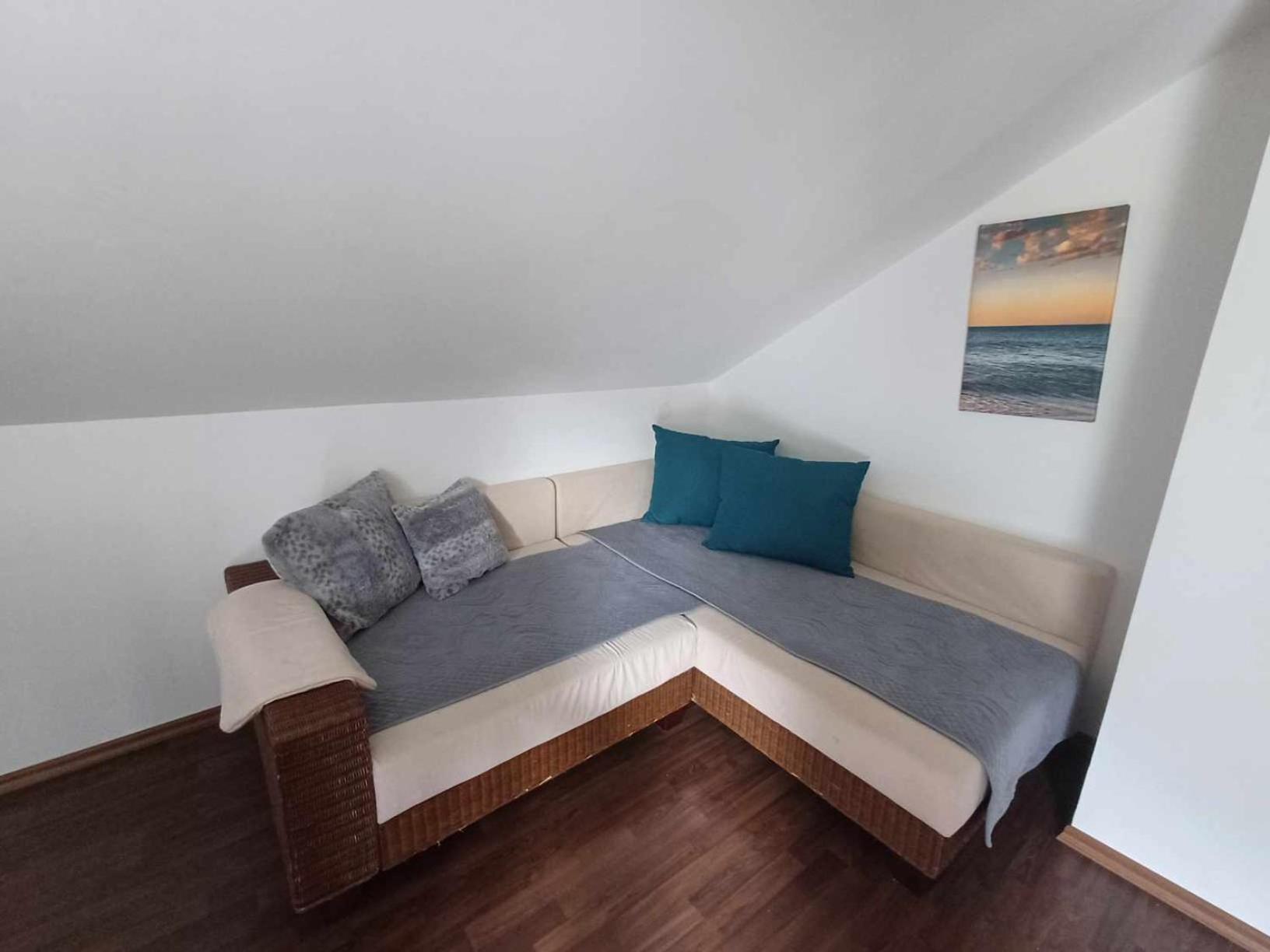 Apartmaji Slatenik Бовец Екстериор снимка