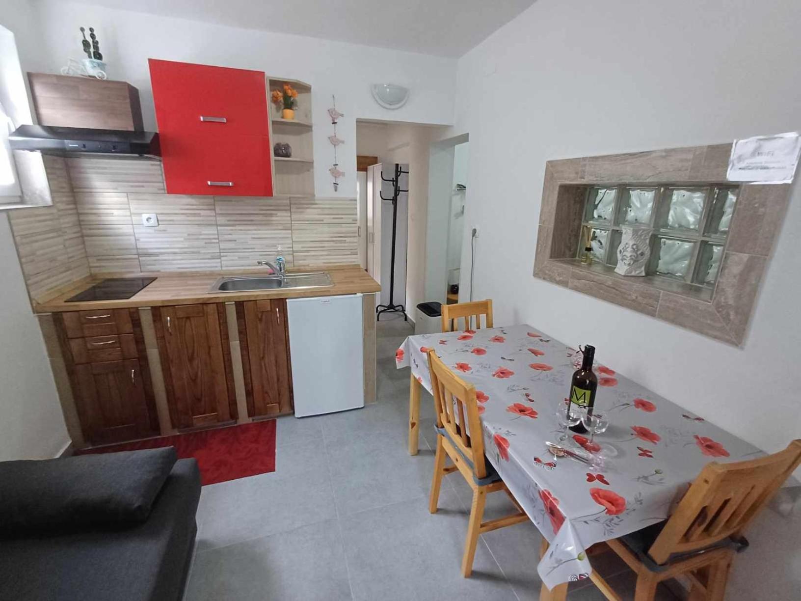 Apartmaji Slatenik Бовец Екстериор снимка