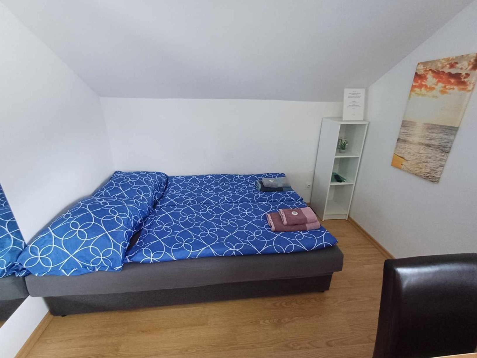 Apartmaji Slatenik Бовец Екстериор снимка