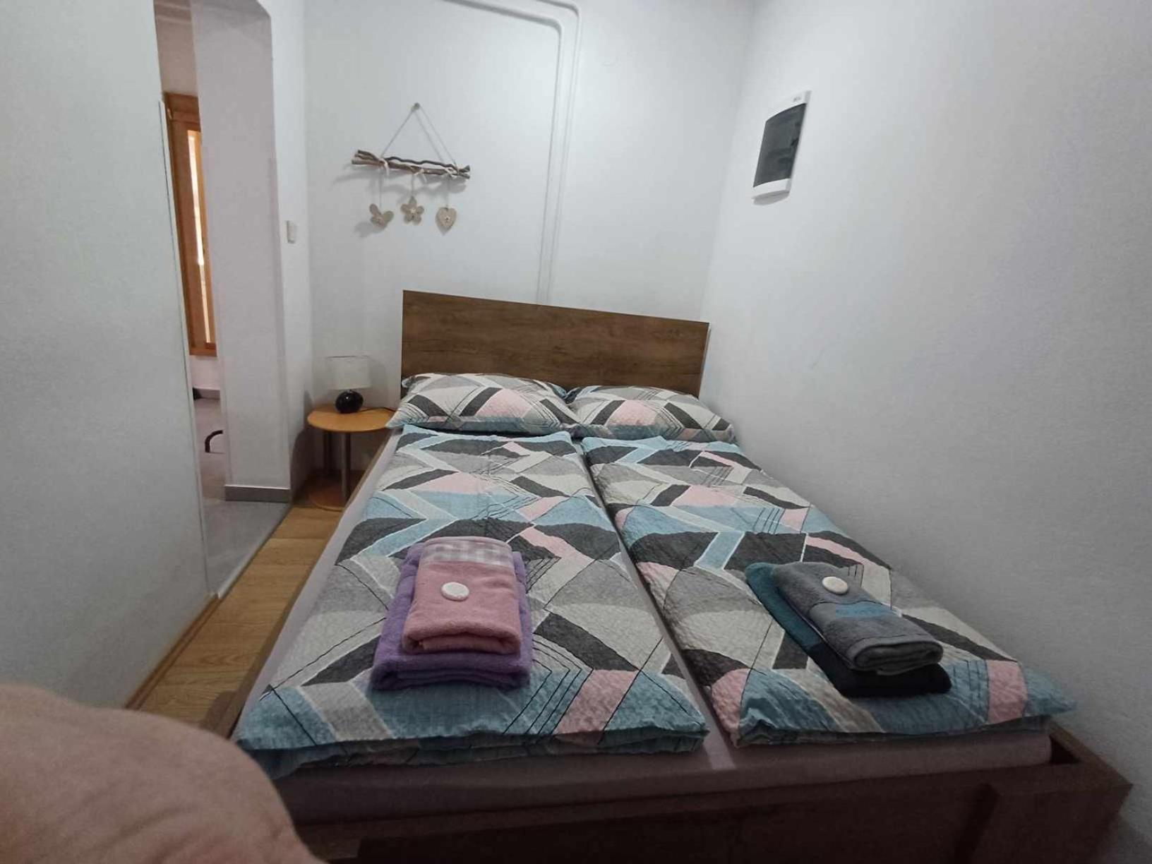 Apartmaji Slatenik Бовец Екстериор снимка