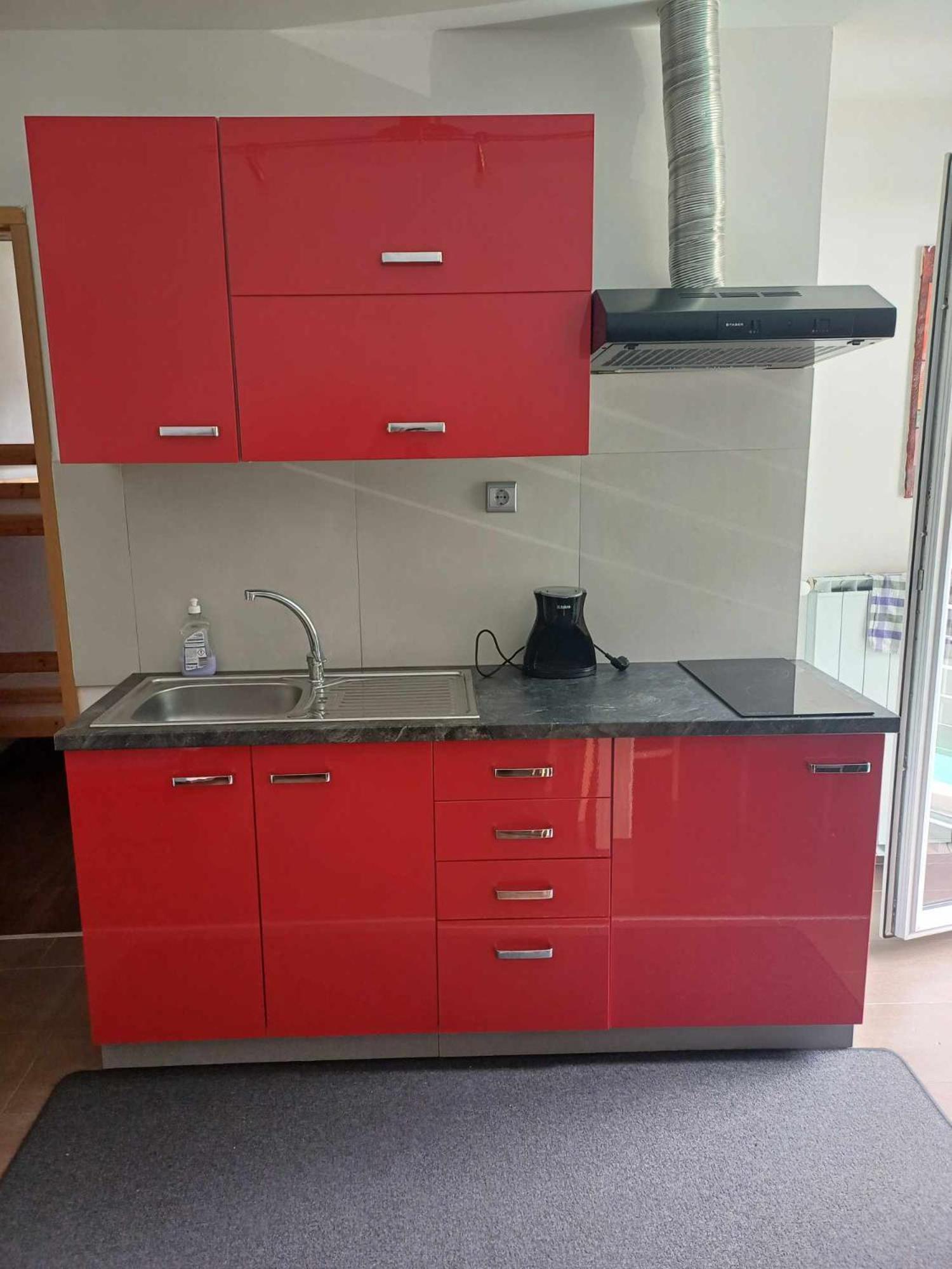 Apartmaji Slatenik Бовец Екстериор снимка