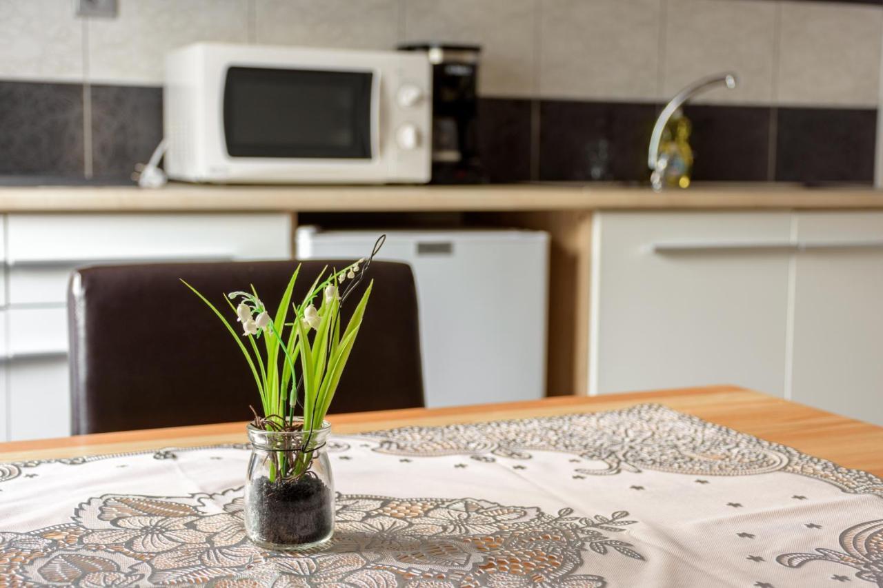 Apartmaji Slatenik Бовец Екстериор снимка