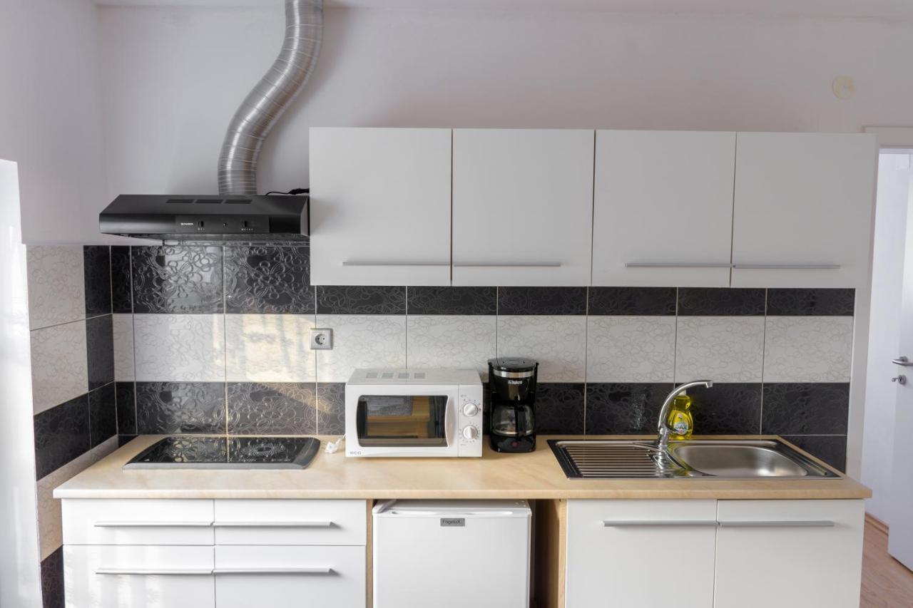 Apartmaji Slatenik Бовец Екстериор снимка