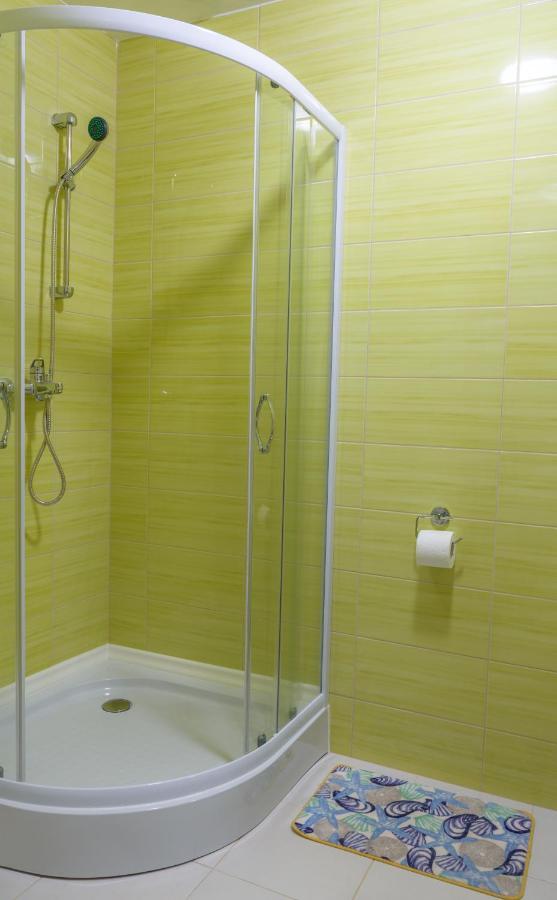Apartmaji Slatenik Бовец Екстериор снимка